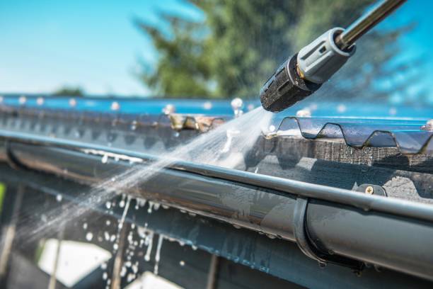 Best Affordable Pressure Washing  in Silver Lake, NC