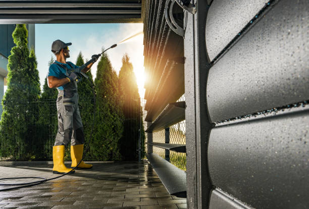 Pressure Washing Services for Businesses in Silver Lake, NC