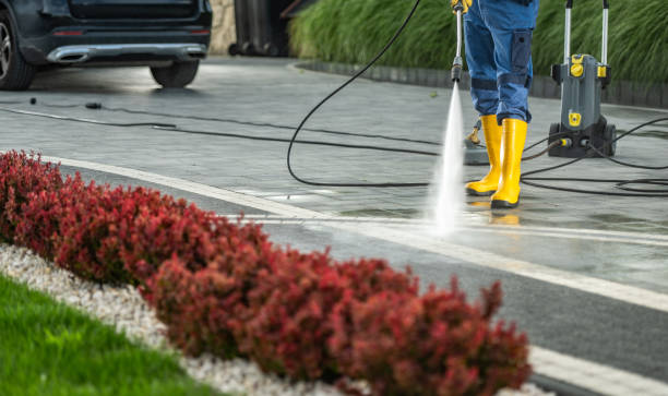 Best House Pressure Washing  in Silver Lake, NC