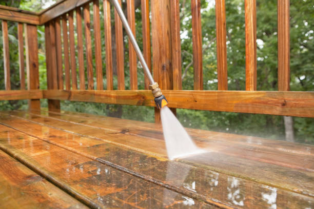 Best Pressure Washing Brick  in Silver Lake, NC