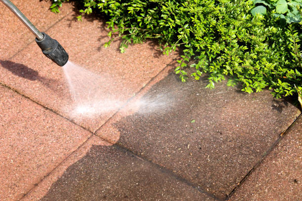 Professional Pressure Washing in Silver Lake, NC